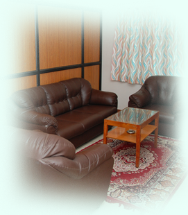 Hotel pandyan Sivakasi